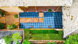 Pawanthorn Pool Villa Samui fotoÄŸrafÄ±