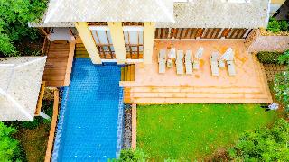Pawanthorn Pool Villa Samui fotoÄŸrafÄ±