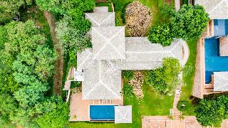 Pawanthorn Pool Villa Samui fotoÄŸrafÄ±