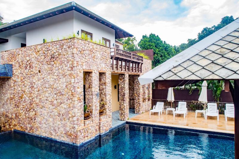 Pawanthorn Pool Villa Samui - Genel