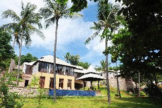 Pawanthorn Pool Villa Samui fotoÄŸrafÄ±