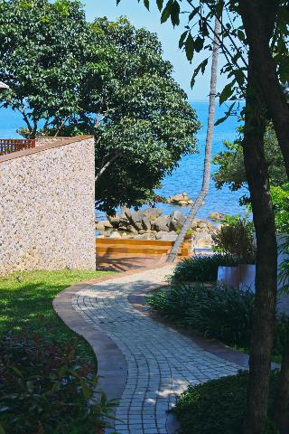 Pawanthorn Pool Villa Samui fotoÄŸrafÄ±