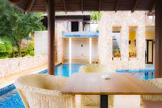 Pawanthorn Pool Villa Samui fotoÄŸrafÄ±