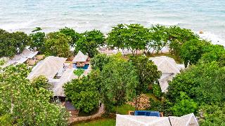 Pawanthorn Pool Villa Samui fotoÄŸrafÄ±