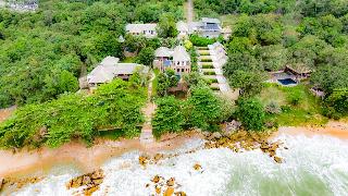 Pawanthorn Pool Villa Samui fotoÄŸrafÄ±