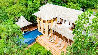 Pawanthorn Pool Villa Samui fotoÄŸrafÄ±