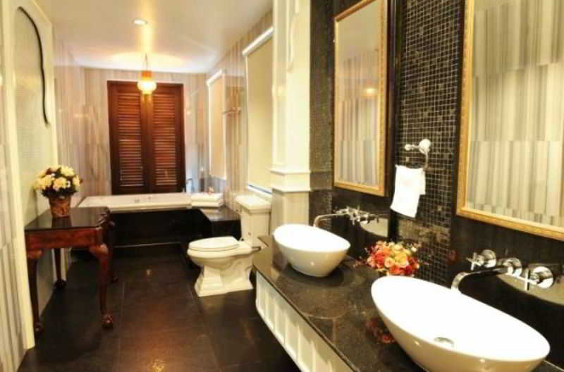 Pawanthorn Pool Villa Samui fotoÄŸrafÄ±