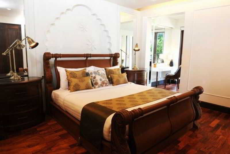 Pawanthorn Pool Villa Samui fotoÄŸrafÄ±