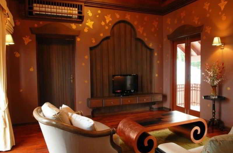 Pawanthorn Pool Villa Samui fotoÄŸrafÄ±