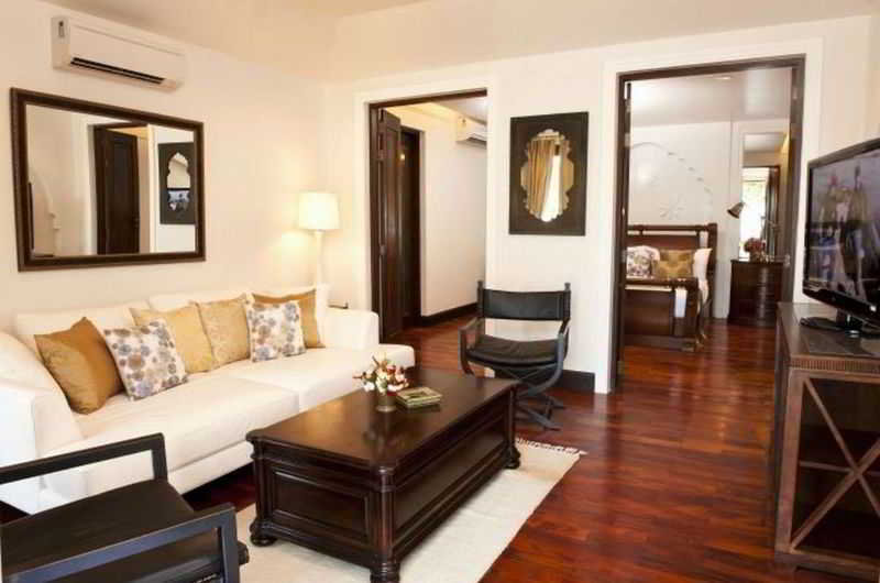Pawanthorn Pool Villa Samui fotoÄŸrafÄ±