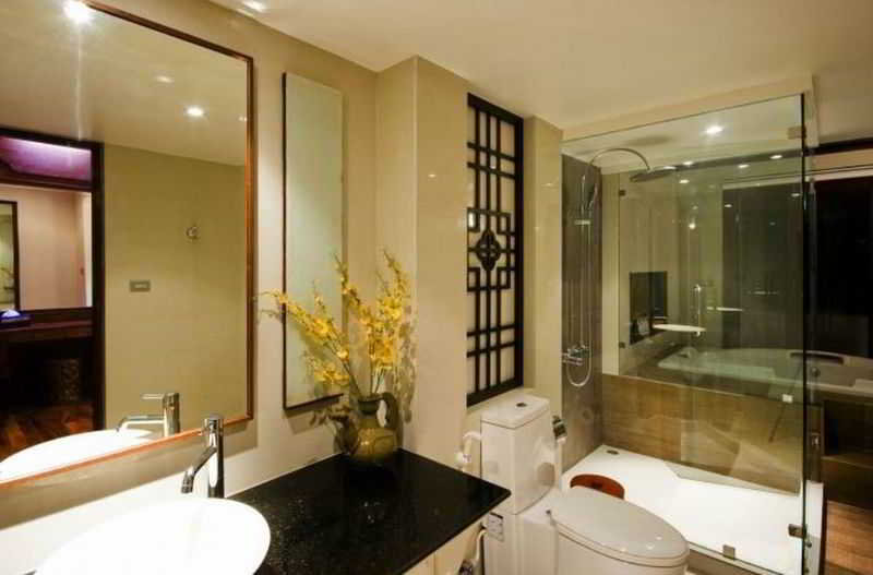 Pawanthorn Pool Villa Samui fotoÄŸrafÄ±
