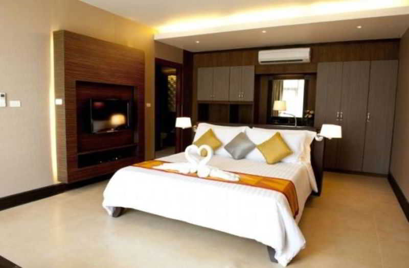 Pawanthorn Pool Villa Samui fotoÄŸrafÄ±