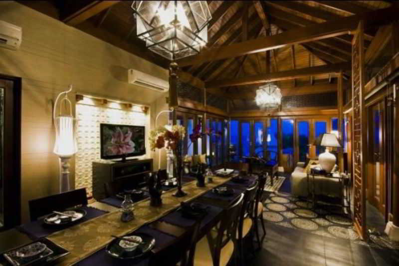 Pawanthorn Pool Villa Samui fotoÄŸrafÄ±