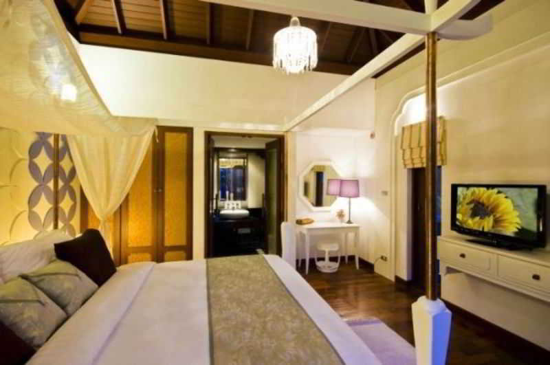Pawanthorn Pool Villa Samui fotoÄŸrafÄ±