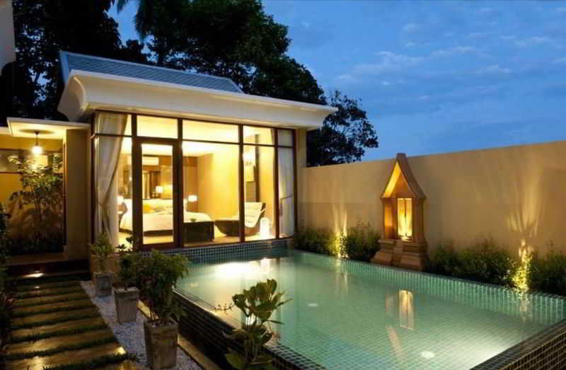 Pawanthorn Pool Villa Samui fotoÄŸrafÄ±