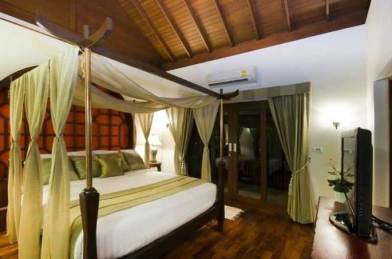 Pawanthorn Pool Villa Samui fotoÄŸrafÄ±