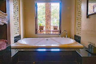 Pawanthorn Pool Villa Samui fotoÄŸrafÄ±