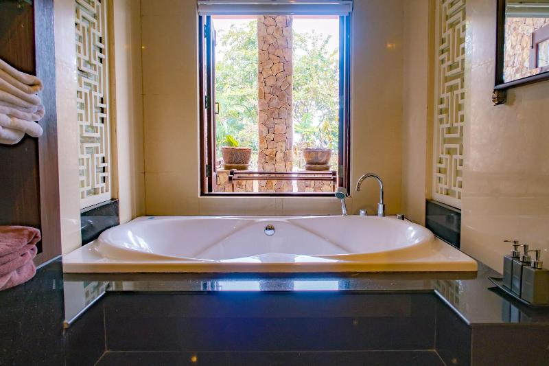 Pawanthorn Pool Villa Samui - Havuz