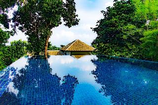 Pawanthorn Pool Villa Samui fotoÄŸrafÄ±