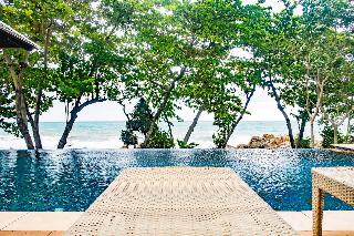 Pawanthorn Pool Villa Samui fotoÄŸrafÄ±