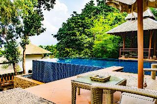 Pawanthorn Pool Villa Samui fotoÄŸrafÄ±