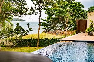 Pawanthorn Pool Villa Samui fotoÄŸrafÄ±