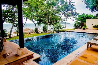 Pawanthorn Pool Villa Samui fotoÄŸrafÄ±
