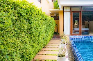 Pawanthorn Pool Villa Samui fotoÄŸrafÄ±