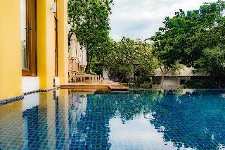 Pawanthorn Pool Villa Samui fotoÄŸrafÄ±