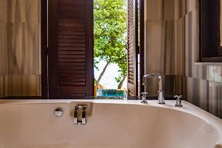 Pawanthorn Pool Villa Samui fotoÄŸrafÄ±