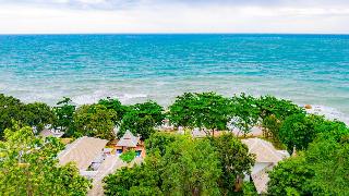 Pawanthorn Pool Villa Samui fotoÄŸrafÄ±