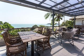 Pawanthorn Pool Villa Samui fotoÄŸrafÄ±
