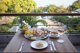 Pawanthorn Pool Villa Samui fotoÄŸrafÄ±