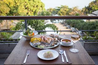 Pawanthorn Pool Villa Samui fotoÄŸrafÄ±
