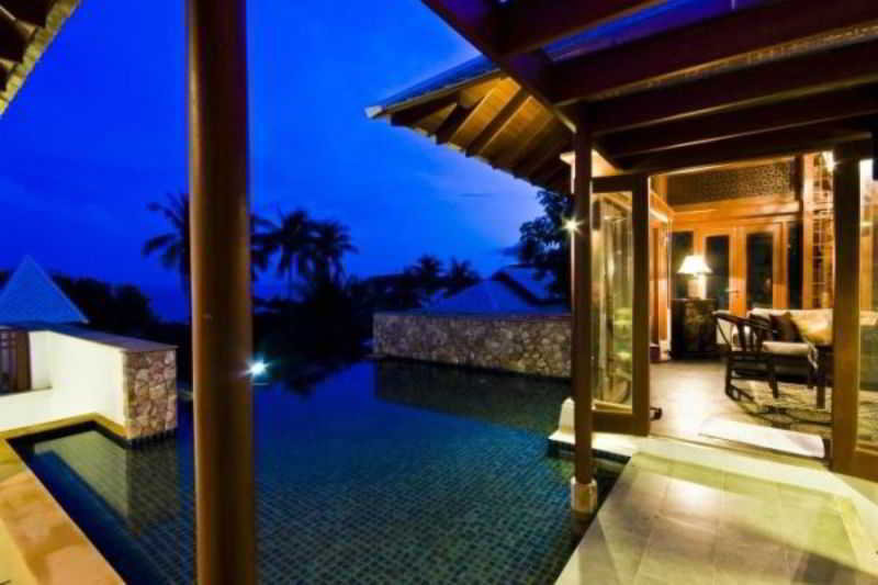 Pawanthorn Pool Villa Samui fotoÄŸrafÄ±