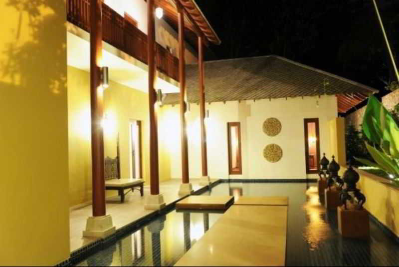 Pawanthorn Pool Villa Samui fotoÄŸrafÄ±