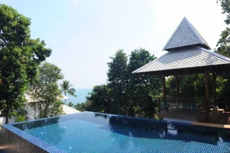 Pawanthorn Pool Villa Samui fotoÄŸrafÄ±