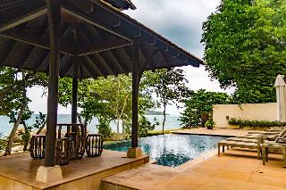 Pawanthorn Pool Villa Samui fotoÄŸrafÄ±