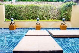 Pawanthorn Pool Villa Samui fotoÄŸrafÄ±