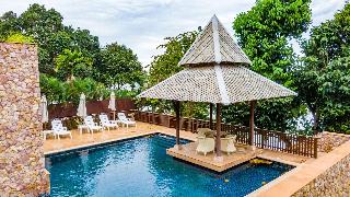 Pawanthorn Pool Villa Samui fotoÄŸrafÄ±