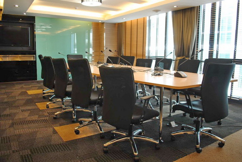 Mida Hotel Ngamwongwan fotoÄŸrafÄ±