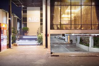 Mida Hotel Ngamwongwan fotoÄŸrafÄ±