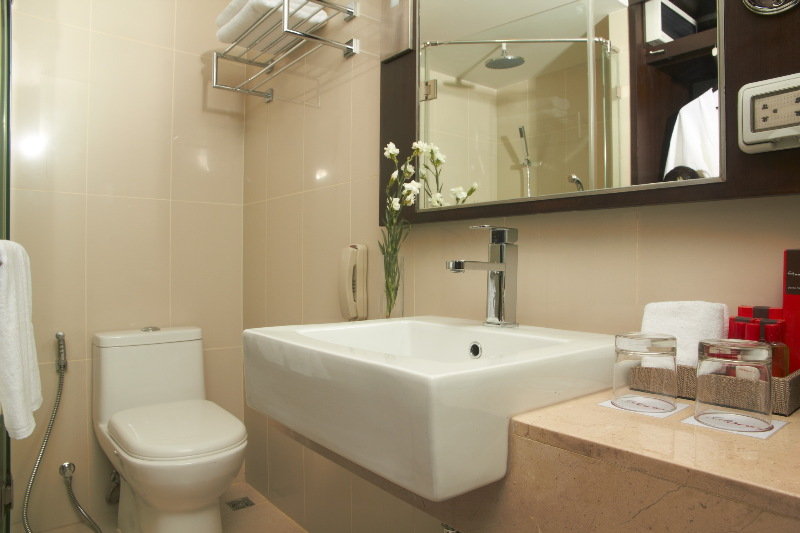 Mida Hotel Ngamwongwan fotoÄŸrafÄ±