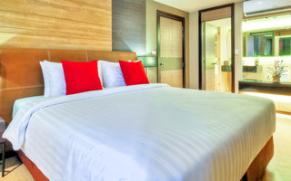 Mida Hotel Ngamwongwan fotoÄŸrafÄ±
