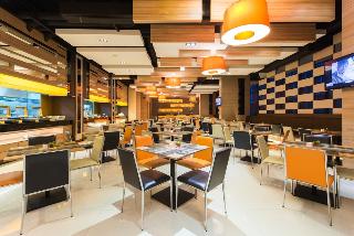 Mida Hotel Ngamwongwan fotoÄŸrafÄ±