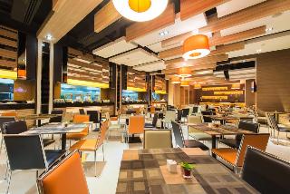 Mida Hotel Ngamwongwan fotoÄŸrafÄ±