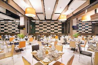 Mida Hotel Ngamwongwan fotoÄŸrafÄ±