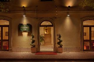 Hotel Arnolfo