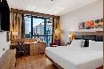 Hilton Garden Inn Sevilla oda fotoğrafı