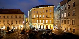 Charles Bridge Palace otel fotoğrafı